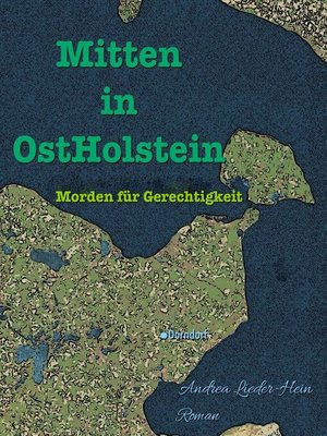 cover image of Mitten in OstHolstein